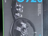 Logitech g920 - nuotraukos Nr. 4