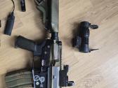 Specna arms Aeg - nuotraukos Nr. 4