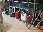 Naujos,naudotos indukcinės, elektrinės, dujinės ka - nuotraukos Nr. 21