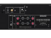 Stereo stiprintuvas A-s501 - nuotraukos Nr. 2