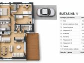 Naujiena! Naujai Statomi Sublokuoti Namai - nuotraukos Nr. 3