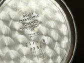 Longines Ref. 7176-3, Cal. 30l, circa 1962 - nuotraukos Nr. 4