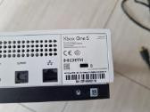 Parduodu Xbox One S 1tb. - nuotraukos Nr. 4