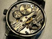 Longines Ref. 7176-3, Cal. 30l, circa 1962 - nuotraukos Nr. 5