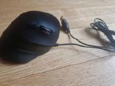 Pelė Hama Emc-500, vertikali, ergonomiška - nuotraukos Nr. 3