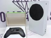 Xbox series S (512g). Siunčiame - nuotraukos Nr. 2