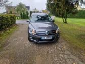 Parduodu 2015m VW Tiguan - nuotraukos Nr. 2