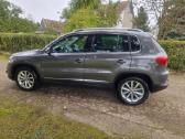 Parduodu 2015m VW Tiguan - nuotraukos Nr. 4