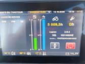 Parduodu Valtra T 254 - nuotraukos Nr. 3