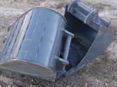 Wacker Neuson 60cm plocio kausai - nuotraukos Nr. 5