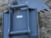Wacker Neuson 60cm plocio kausai - nuotraukos Nr. 6