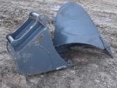 Wacker Neuson 60cm plocio kausai - nuotraukos Nr. 7