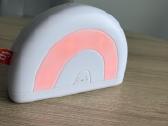 Fisher-price Soothe & Glow Rainbow migdukas - nuotraukos Nr. 4