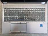 Hp Zbook 15 G8 i7-11850h/32/512gb SSD/15,6fhd/w11p - nuotraukos Nr. 2