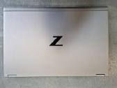 Hp Zbook 15 G8 i7-11850h/32/512gb SSD/15,6fhd/w11p - nuotraukos Nr. 3