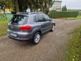 Parduodu 2015m VW Tiguan - nuotraukos Nr. 6