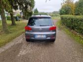 Parduodu 2015m VW Tiguan - nuotraukos Nr. 7