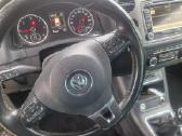 Parduodu 2015m VW Tiguan - nuotraukos Nr. 8