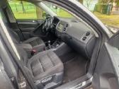 Parduodu 2015m VW Tiguan - nuotraukos Nr. 9
