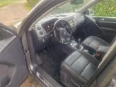 Parduodu 2015m VW Tiguan - nuotraukos Nr. 12
