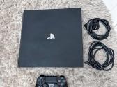 Playstation 4 Pro + Dovana! - nuotraukos Nr. 2
