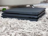Playstation 4 Pro + Dovana! - nuotraukos Nr. 4