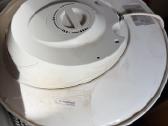 Boileris 100l Ariston - nuotraukos Nr. 3