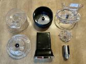 Novis Vita Juicer sulčiaspaudė Sx-3 Vde - nuotraukos Nr. 7