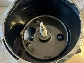 Novis Vita Juicer sulčiaspaudė Sx-3 Vde - nuotraukos Nr. 8