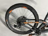 Cube Full Suspension - nuotraukos Nr. 3