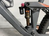 Cube Full Suspension - nuotraukos Nr. 5
