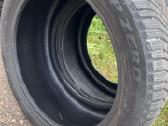 Pirelli P Zero winter2 255/45 ir 285/40 - nuotraukos Nr. 2