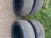 Pirelli P Zero winter2 255/45 ir 285/40 - nuotraukos Nr. 3
