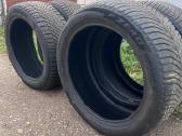 Pirelli P Zero winter2 255/45 ir 285/40 - nuotraukos Nr. 4