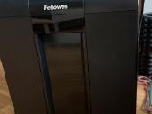 Dokumentų smulkintuvas “Fellowes Automax 100m - nuotraukos Nr. 2