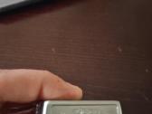 Zippo žiebtuvėlis 08 - nuotraukos Nr. 3