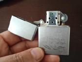 Zippo žiebtuvėlis 08 - nuotraukos Nr. 4