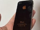 iPhone 4S - nuotraukos Nr. 5