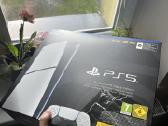 Playstation 5 Slim Digital - nuotraukos Nr. 2