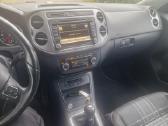 Parduodu 2015m VW Tiguan - nuotraukos Nr. 24