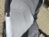 Parduodamas„tutis Zippy“ 2in1 vaikiškas vežimėlis - nuotraukos Nr. 2