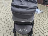 Parduodamas„tutis Zippy“ 2in1 vaikiškas vežimėlis - nuotraukos Nr. 5