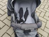 Parduodamas„tutis Zippy“ 2in1 vaikiškas vežimėlis - nuotraukos Nr. 6