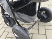 Parduodamas„tutis Zippy“ 2in1 vaikiškas vežimėlis - nuotraukos Nr. 7