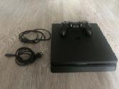 Ps4 slim 500gb - nuotraukos Nr. 2