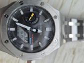 G-shock, solar - nuotraukos Nr. 4