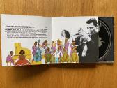 Originalus Chet Baker – Baker's Holiday CD - nuotraukos Nr. 4