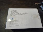Zte Mu5001a 5G Wifi6 nešiojamas modemas - nuotraukos Nr. 5