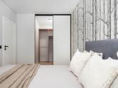 Naujas A+ kl su panoraminiu vaizdu Vilniaus centre - nuotraukos Nr. 11