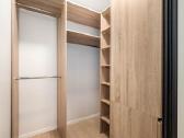 Naujas A+ kl su panoraminiu vaizdu Vilniaus centre - nuotraukos Nr. 12